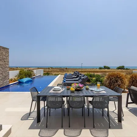 Holiday home Pliades