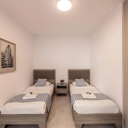 بيت للعطل Pliades *