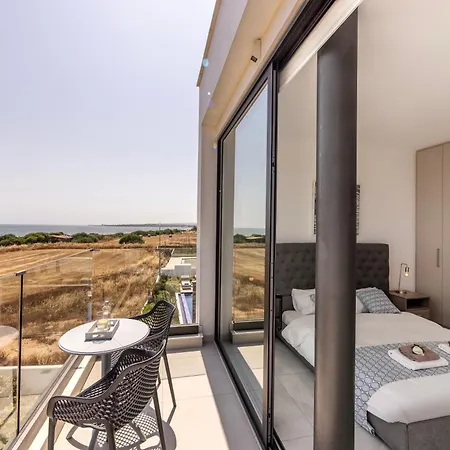 Pliades Feriehus Ayia Napa