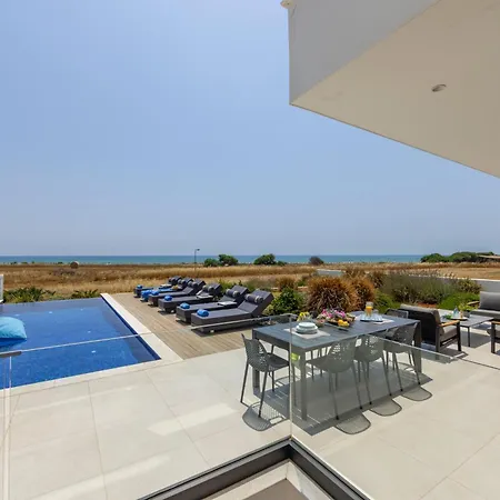 Pliades Holiday home