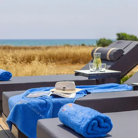 Holiday home Pliades