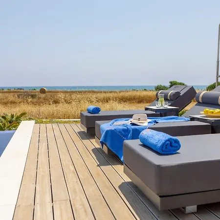 Holiday home Pliades *
