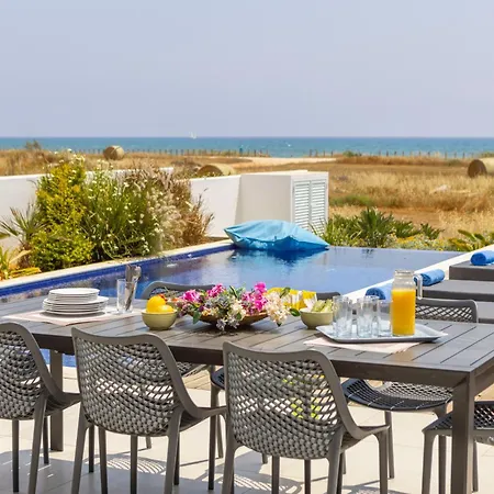 Pliades Holiday home Ayia Napa