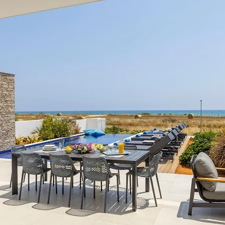 Holiday home Pliades Ayia Napa