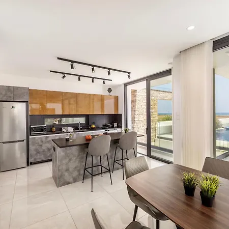 بيت للعطل Pliades *