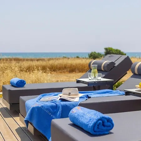 بيت للعطل Pliades *