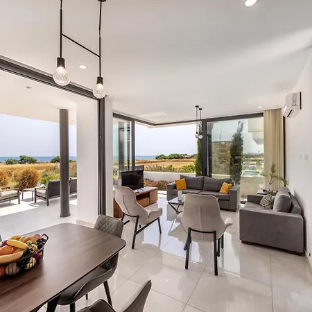 بيت للعطل Pliades