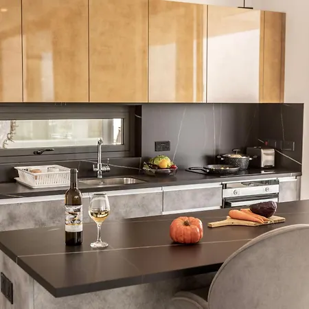 بيت للعطل Pliades