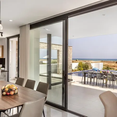 Pliades بيت للعطل *