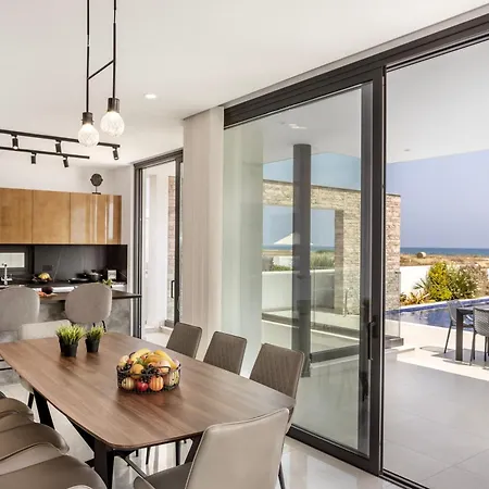 بيت للعطل Pliades *