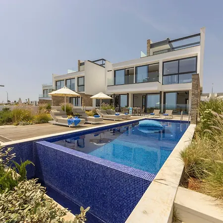 بيت للعطل Pliades *