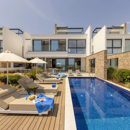 بيت للعطل Pliades