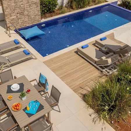 Feriehus Pliades Ayia Napa