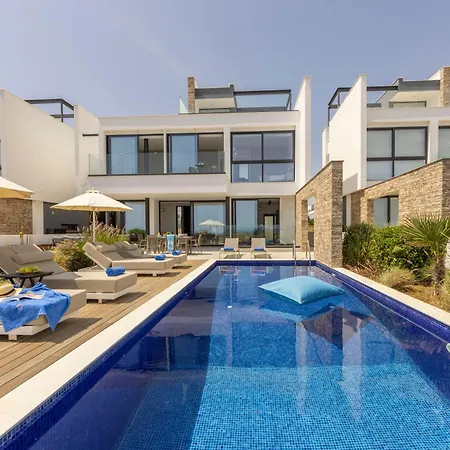 بيت للعطل Pliades