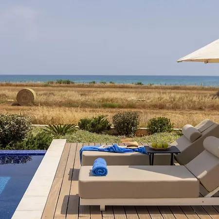 بيت للعطل Pliades