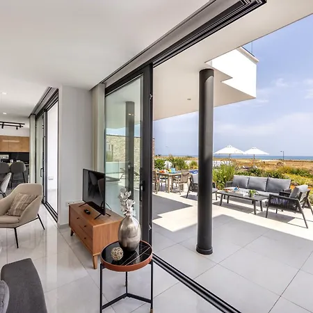 Pliades بيت للعطل *