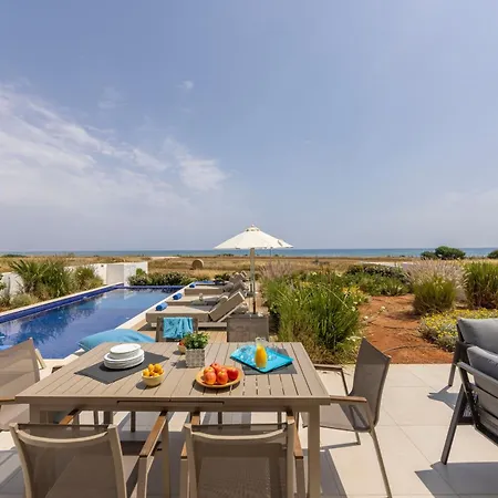 بيت للعطل Pliades *