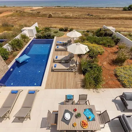 بيت للعطل Pliades *