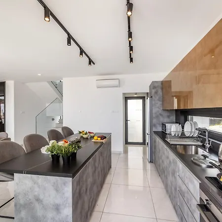 Pliades بيت للعطل