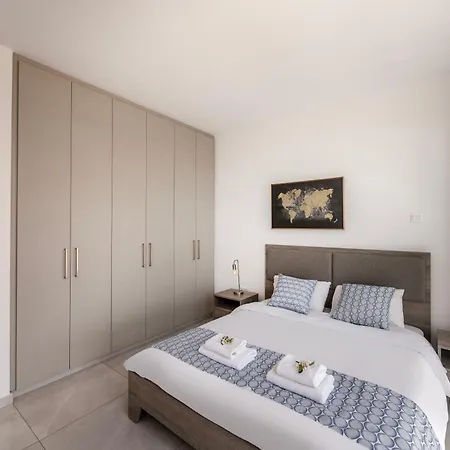 بيت للعطل Pliades *