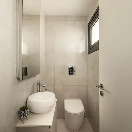 Pliades بيت للعطل أيا نابا