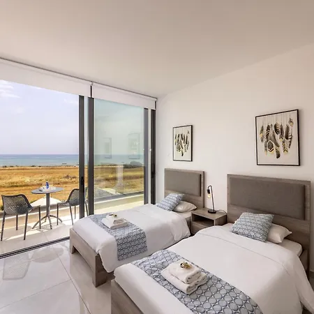 بيت للعطل Pliades