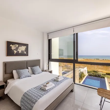 بيت للعطل Pliades *