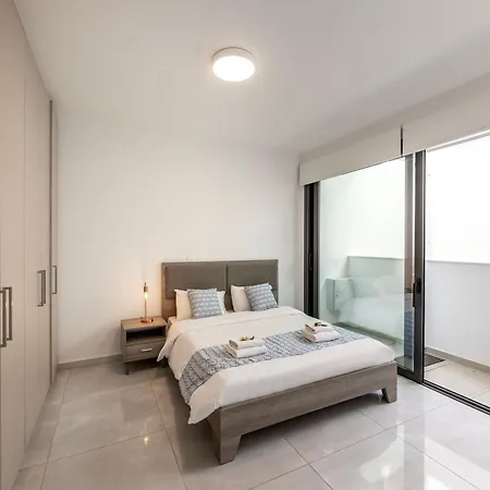 بيت للعطل Pliades أيا نابا