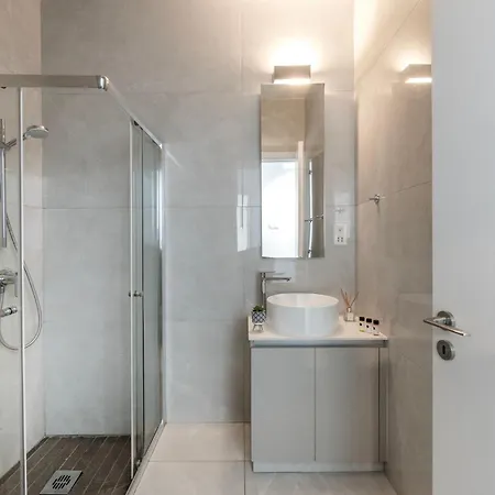 Feriehus Pliades Ayia Napa