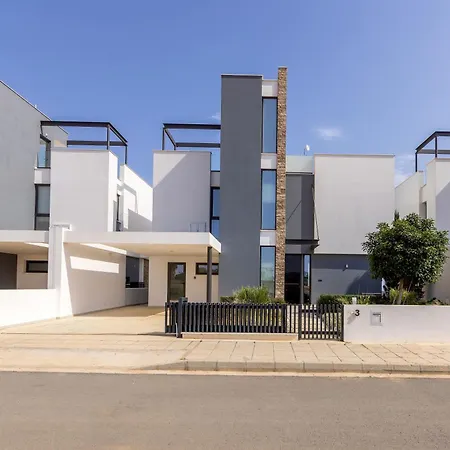 Pliades بيت للعطل