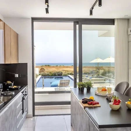 Feriehus Pliades Ayia Napa