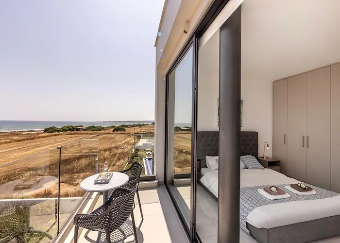 Pliades Case de vacanță Ayia Napa