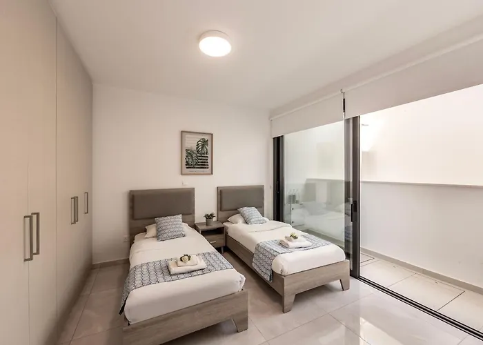 Pliades Case de vacanță *