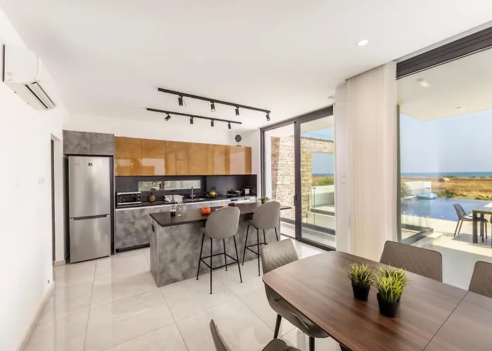 Case de vacanță Pliades *