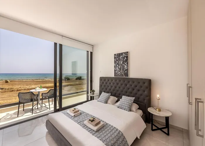 Case de vacanță Pliades Ayia Napa