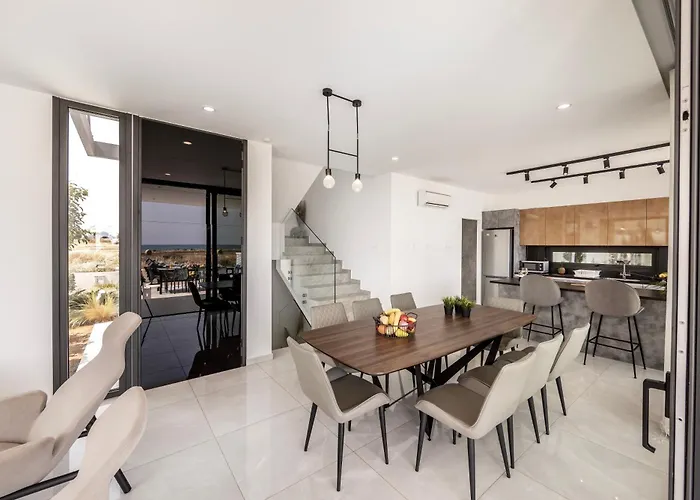 Case de vacanță Pliades