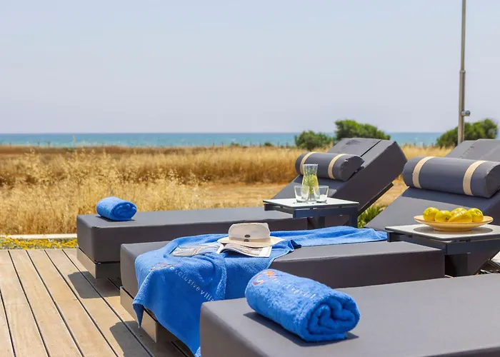 Case de vacanță Pliades *