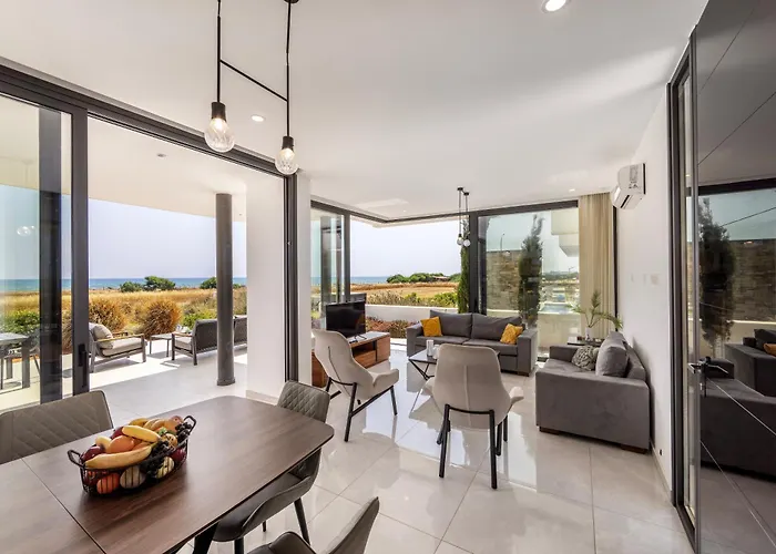 Case de vacanță Pliades