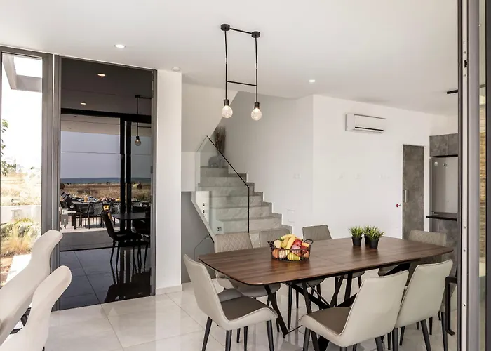 Case de vacanță Pliades *