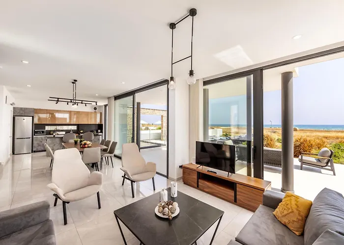 Pliades Case de vacanță Ayia Napa