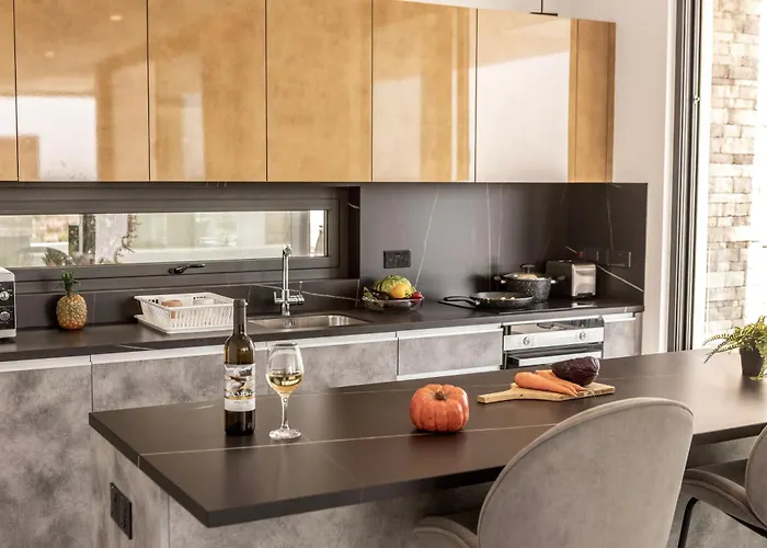 Case de vacanță Pliades