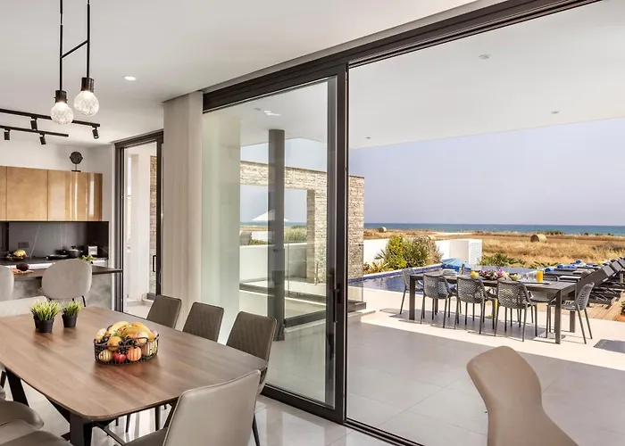 Pliades Case de vacanță *