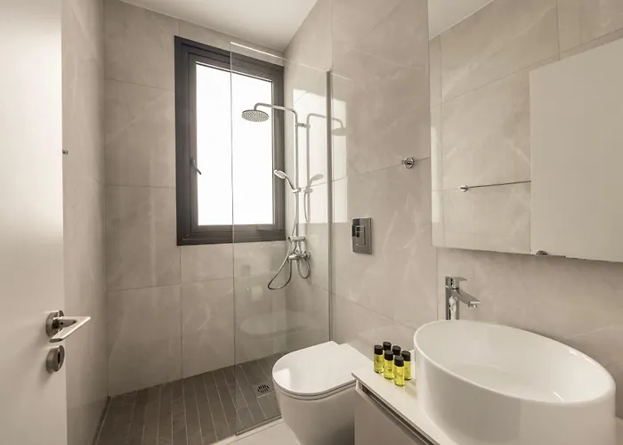 Pliades Case de vacanță Ayia Napa