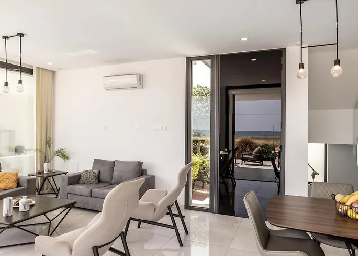 Case de vacanță Pliades