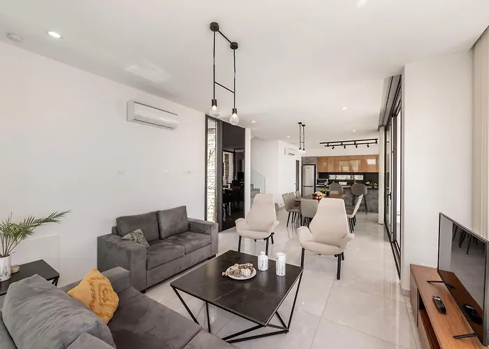 Pliades Case de vacanță *