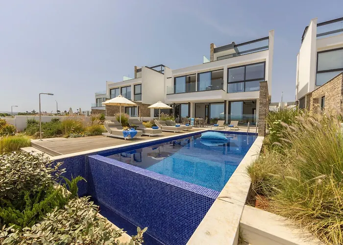 Case de vacanță Pliades *