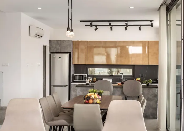 Pliades Case de vacanță Ayia Napa