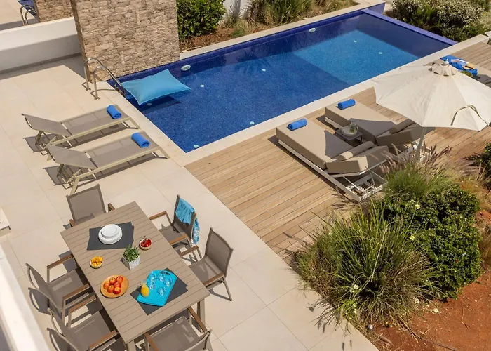 Case de vacanță Pliades Ayia Napa