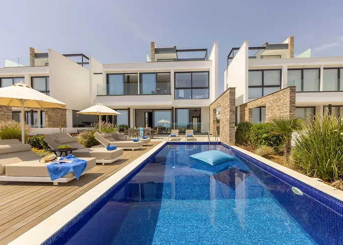 Case de vacanță Pliades