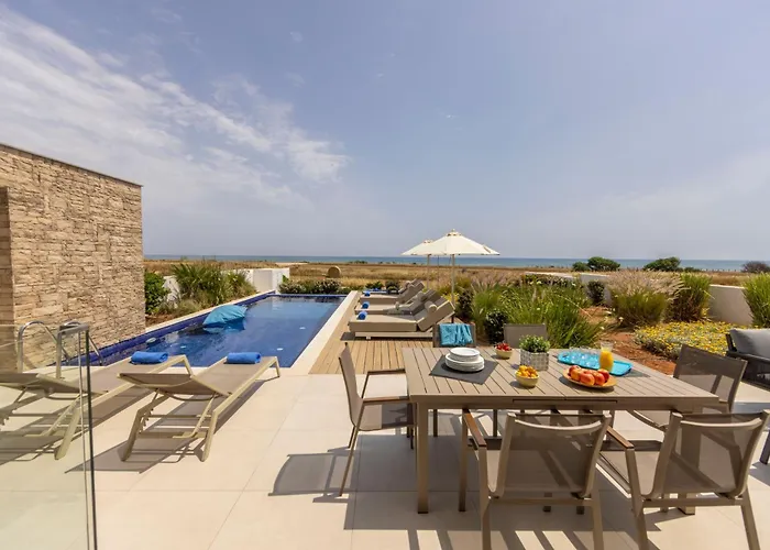 Case de vacanță Pliades Ayia Napa